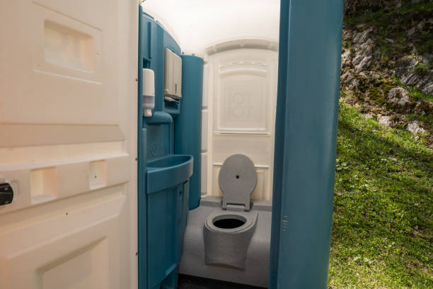 Best Porta potty delivery and setup  in Leesport, PA