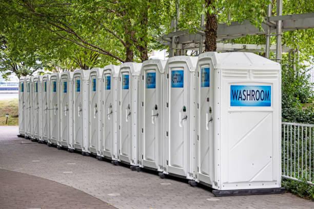 Best Affordable porta potty rental  in Leesport, PA