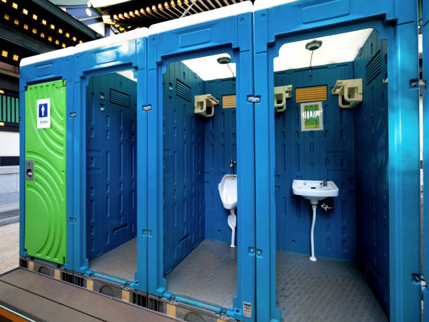 Best Long-term porta potty rental  in Leesport, PA