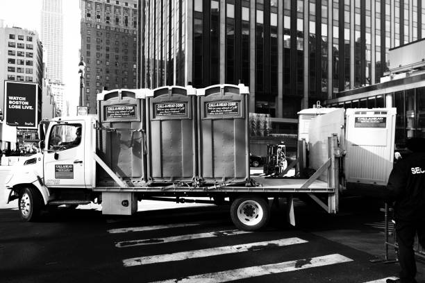 Best Local porta potty services  in Leesport, PA