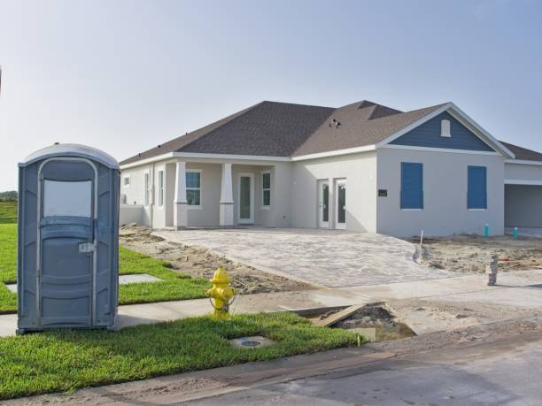 Best High-end porta potty rental  in Leesport, PA