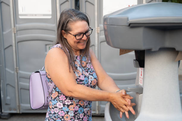 Best Wedding porta potty rental  in Leesport, PA