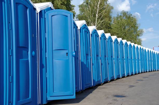 Best Luxury portable toilet rental  in Leesport, PA